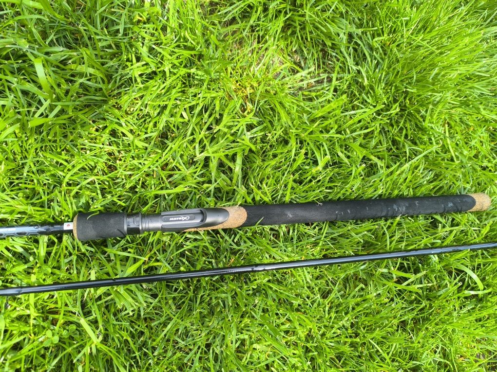 Wędka  Matrix Ethos XR-W waggler 12 ft 3,7 m