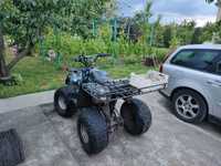 Квадроцикл ATV150