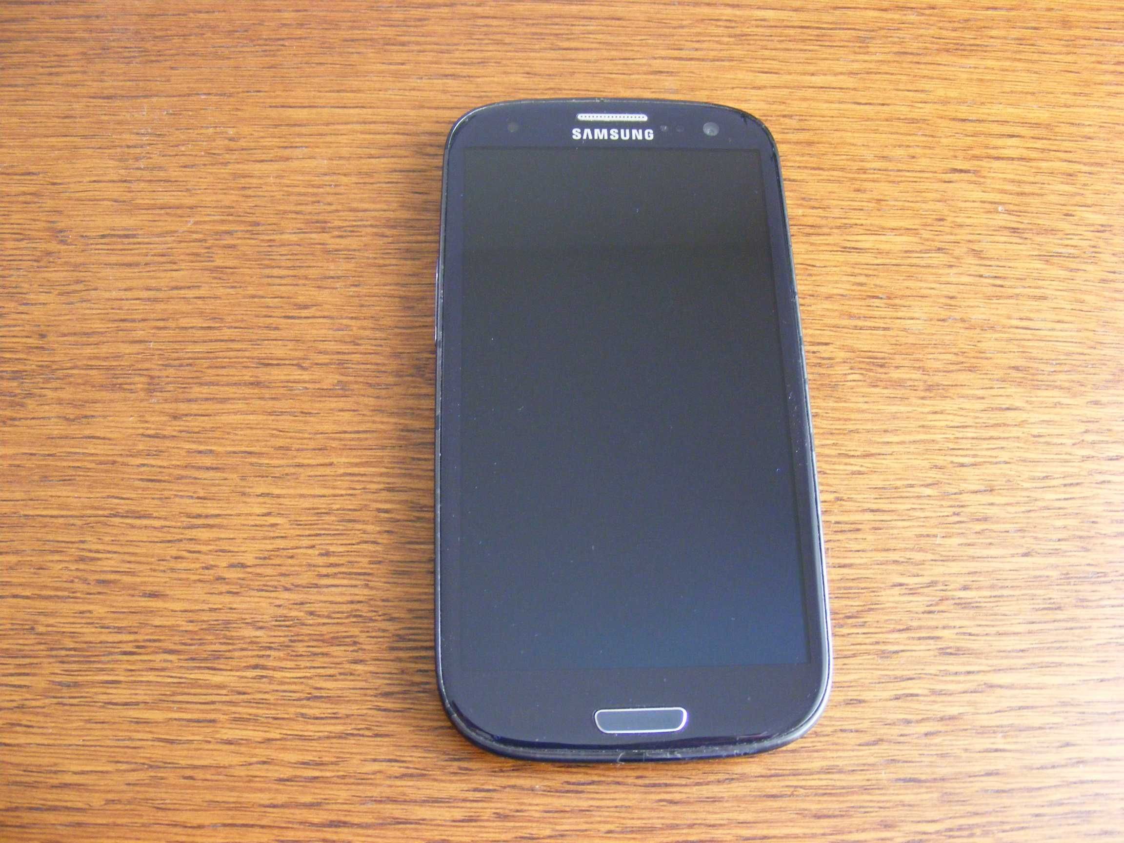 Samsung Galaxy S3 Neo  b.ładny,  zestaw,  klasyk