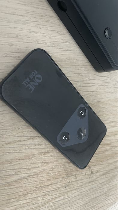 Hdmi Switch 3 portas - One For All