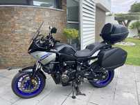 Tracer 7 GT - 2024