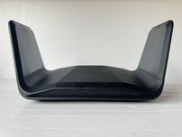 Роутер Netgear RAX70 Nighthawk AX6600 WiFi 6/3 міс/SiliconFox