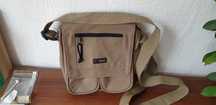 Torba saszetka nerka x-zess