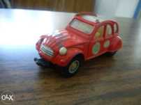 Citroen 2CV - Miniatura