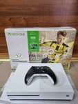 Xbox One S Pad pudełko+15 GIER