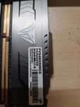 Pamięć ram dd4 32 gb 3200 mhz