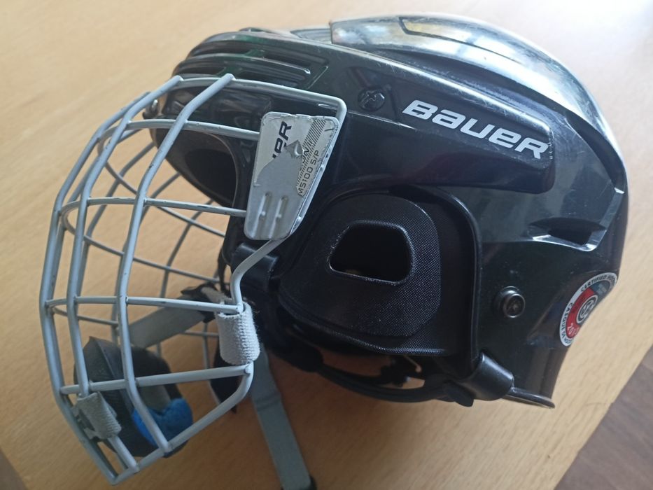 Kask hokejowy Bauer BHH2100