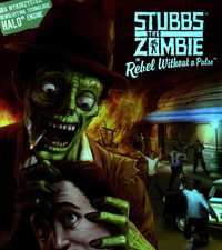 Stubbs 3xCD The Zombie In Rebel Without a Pulse PC PL Retro Gry