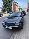 Audi A4 B5 sedan 2.4 V6 benzyna i gaz