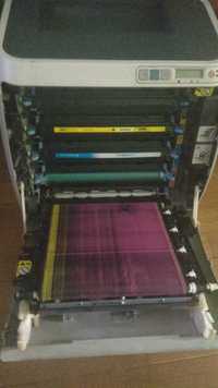 Drukarka HP Color LaserJet 2600n