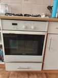 Forno eléctrico bosh