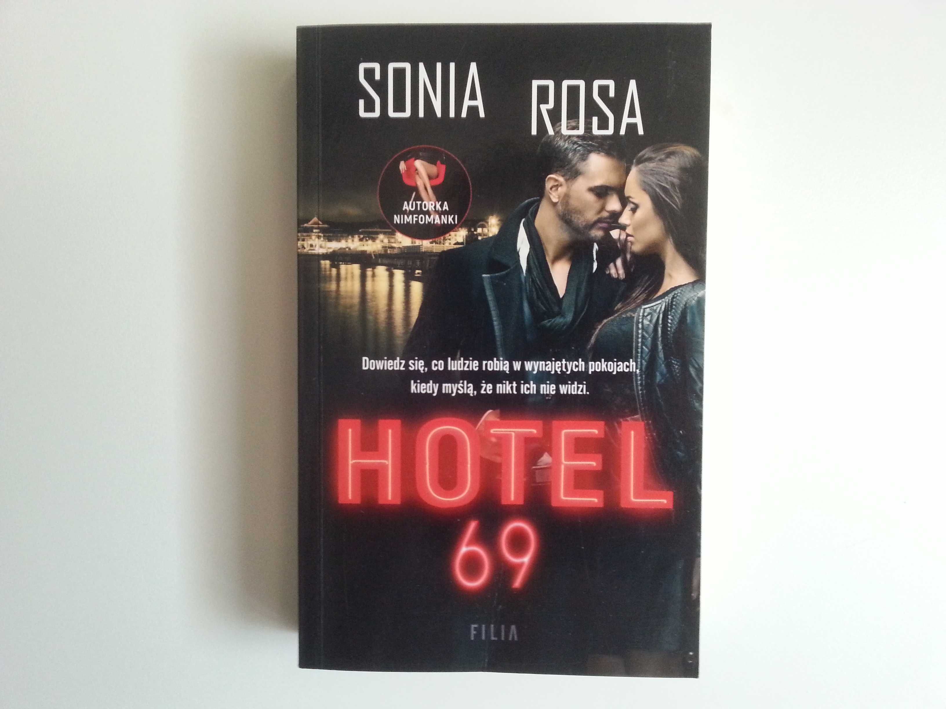 Hotel 69 -  Sonia Rosa