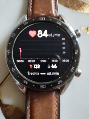 Smartwatch  sprzedam super