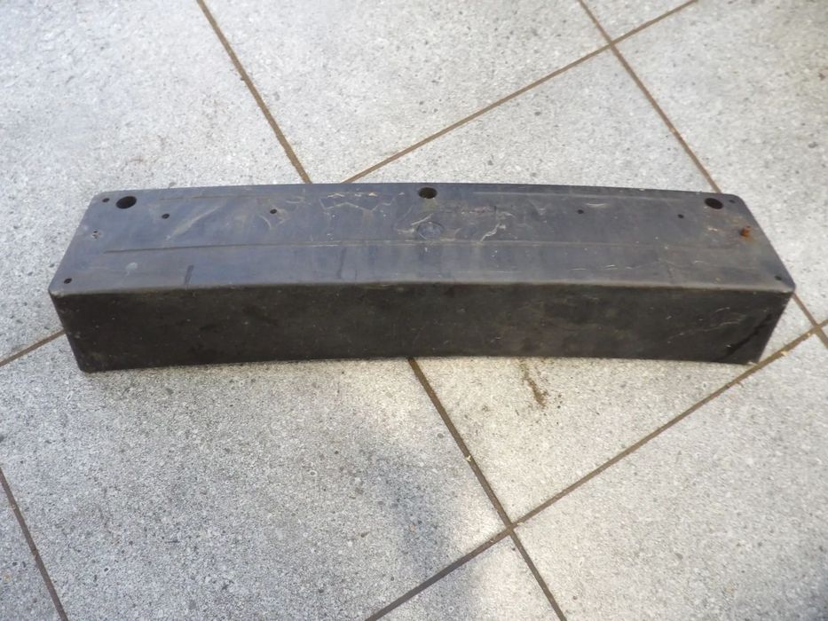 BMW - E84,X1 - RAMKA TABLICY REJESTRACYJNEJ - 7303797