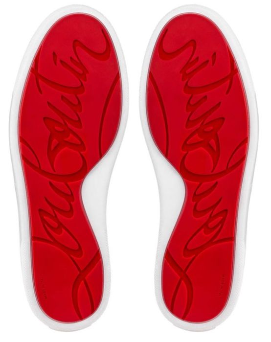 Buty Sneakers Christian Louboutin 46