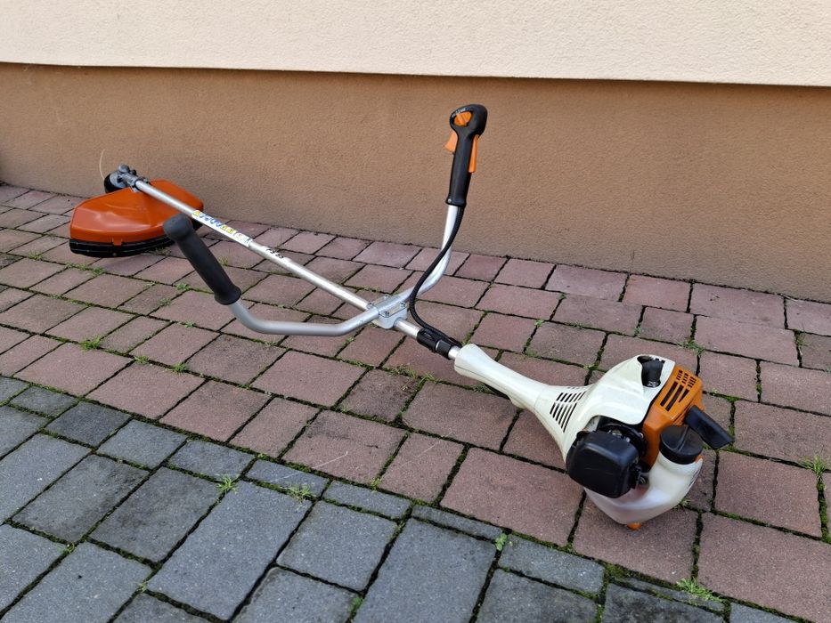 Kosa spalinowa Stihl FS 55 FS55 super stan