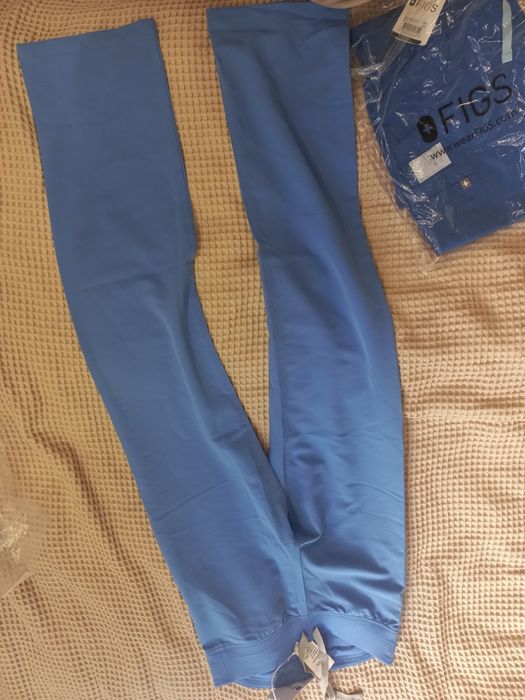 Медецинские штани