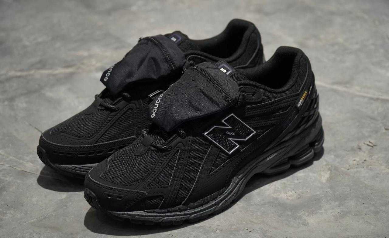 New Balance 1906R Cordura кросівки кордура