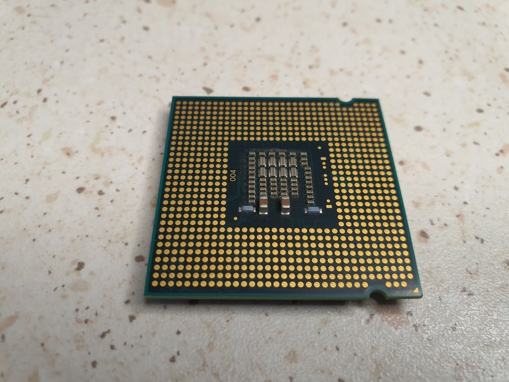 Procesor Intel Celeron E3400 2,60GHz LGA775 SLGTZ