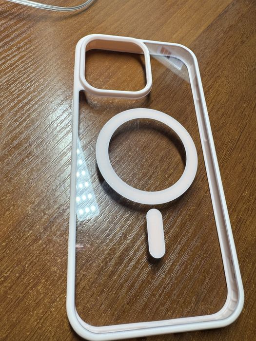 Чохли на 16 pro max