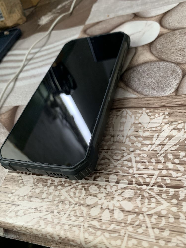 Blackview BV-8900 АКБ-10000