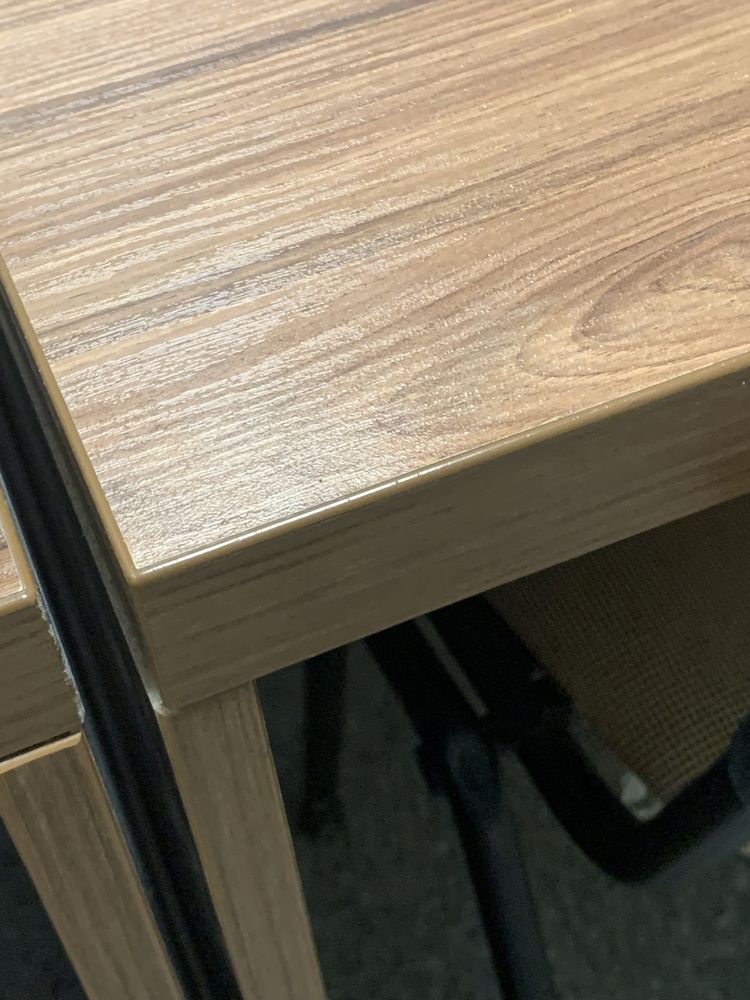 Стол, стіл офісний 4шт., 1.8м. терміново