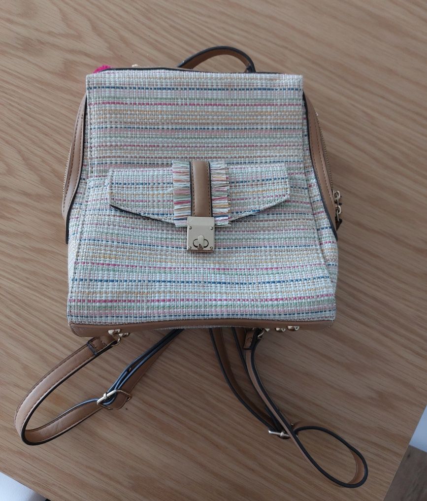 Mochila para mulher