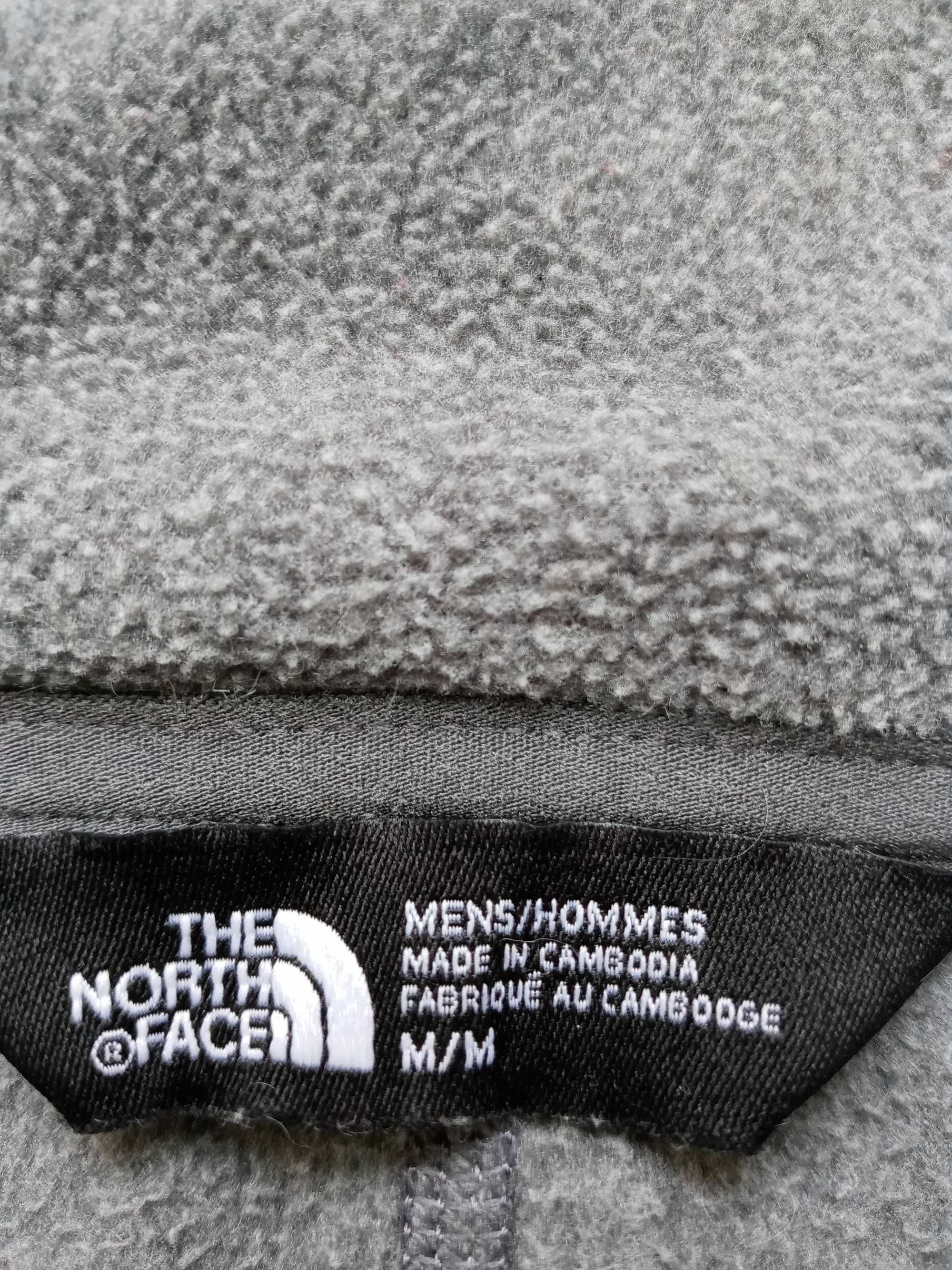 Bluza polarowa męska The North Face