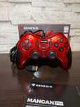 Pad genesis mangan 200