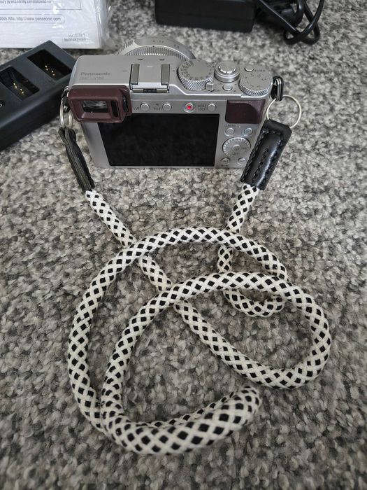 Panasonic Lumix DMC-LX100