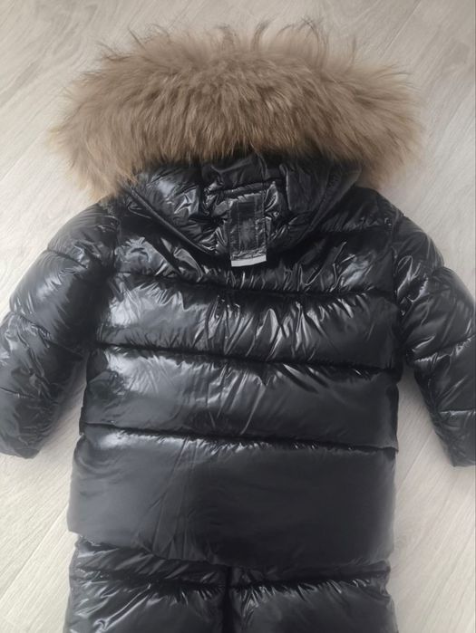 Комбінізон дитячий