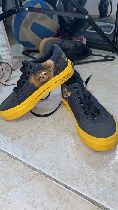sapatos de criança
