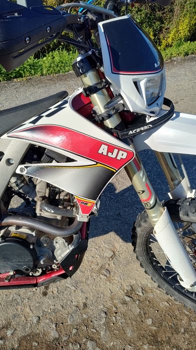 PR5 250 Extreme 2020