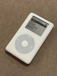 Apple iPod 4Gen 20Gb (Original:2004)
