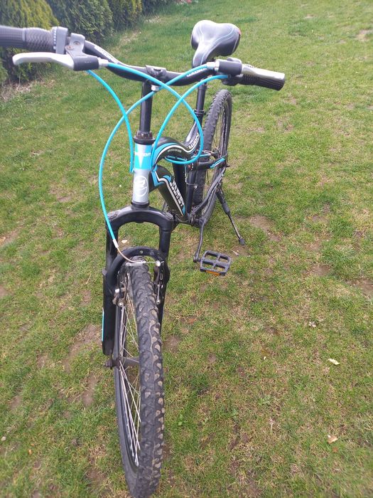 Super Rower Rayon koła 24