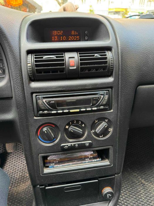 Продам Opel Astra G