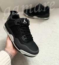 Buty Nike Air Jordan 4 Retro Rozm 36-46