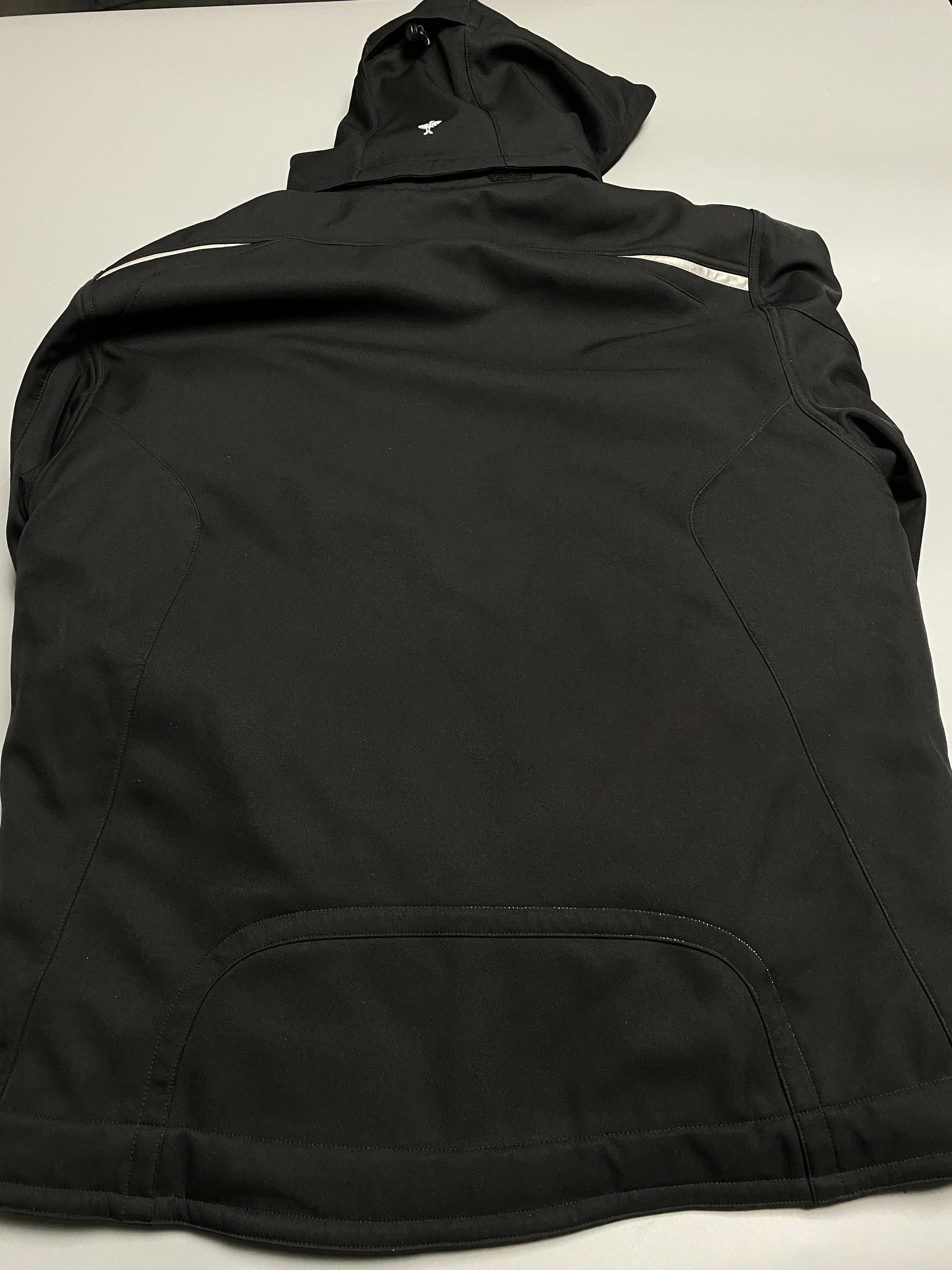 Kurtka zimowa L Engelbert Strauss softshell motion