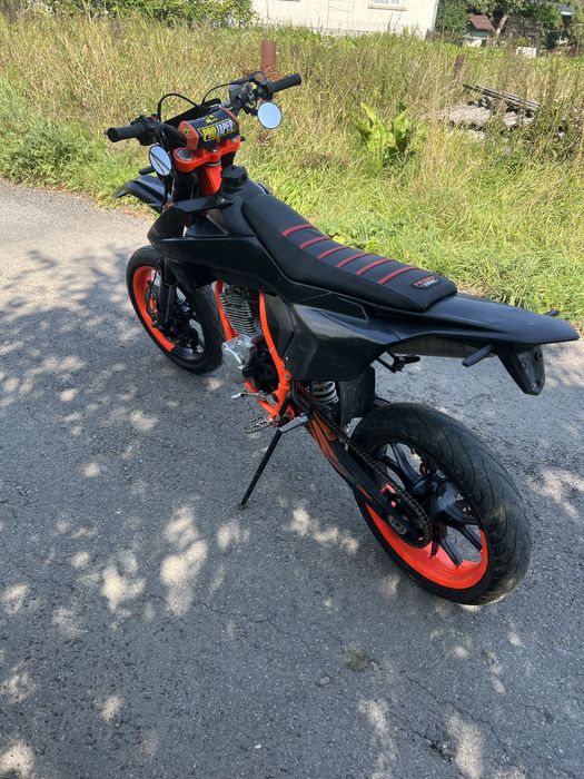 Kovi Start 250 куб