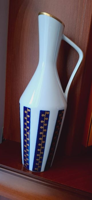 Wazon porcelanowy
