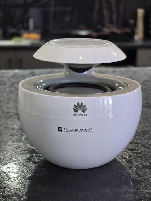 Портативна колонка HUAWEI AM08 Bluetooth Speaker