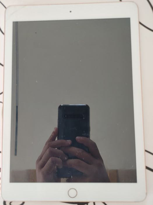 Ipad 6 покоління (2018), 128 Гб, wi fi