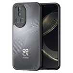 Etui Dux Ducis Aimo Do Huawei Nova 12 Pro - Czarne