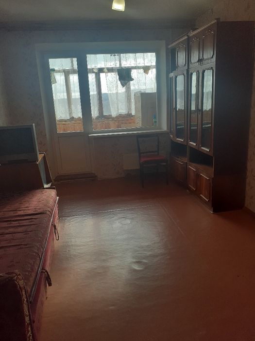 Здам 1 к , всі меблі та техніка ,  р- н  Левада  7500 + комунальні  !
