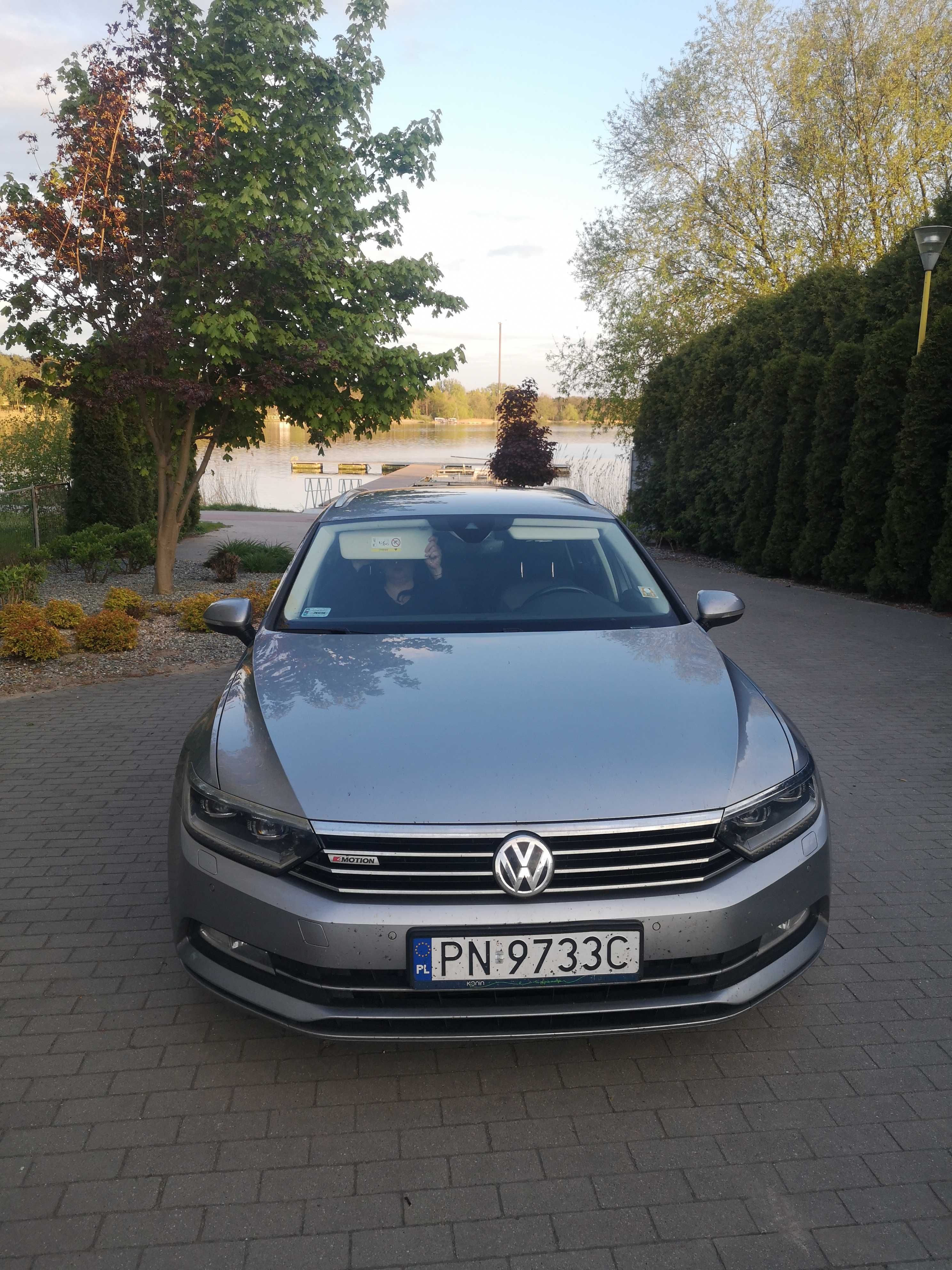 Sprzedam VW Passat