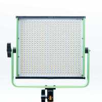 LED панель GVM 520S 30W Bi-Color 3200-5600K