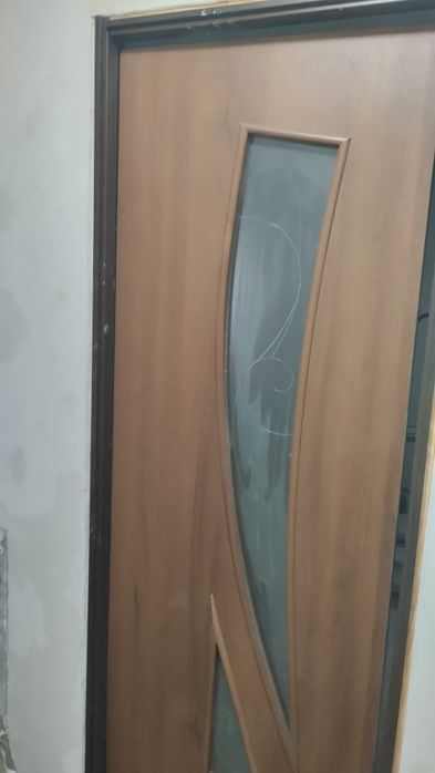 Міжкімнатні двері