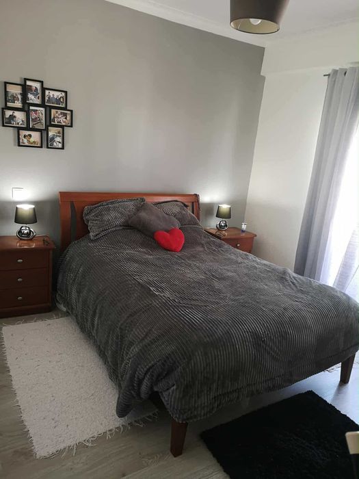 Apartamento T3 totalmente renovado – Vila Real de Santo António