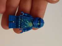 Oryginalna figurka lego ninjago - Jay NRG