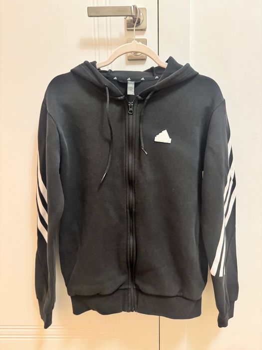 Bluza Adidas rozpinana rozm. XS